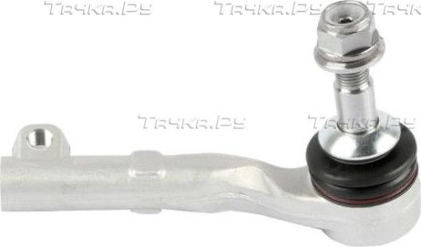 Наконечник рулевой тяги CTR правый для BMW 4 G22, G23 2020-2026. Артикул CE1020R