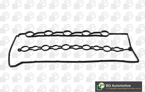 Прокладка клапанной крышки 441724 BGA. Артикул RC5546