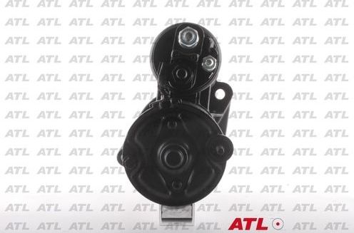 Стартер ATL/Delta Autotechnik. Артикул A 16 280