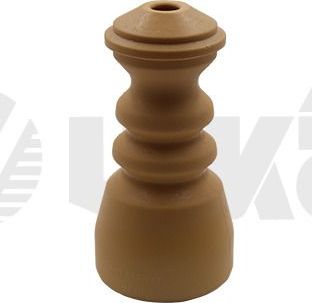 Отбойник амортизатора (стойки) Vika задний для SEAT Toledo I 1993-1999. Артикул 55121108101