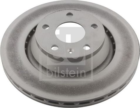 Тормозной диск Febi Bilstein. Артикул 36233