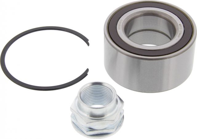 Ступичный подшипник (комплект) MAPCO передний правый/левый для Fiat 500 II 2007-2008. Артикул 26078