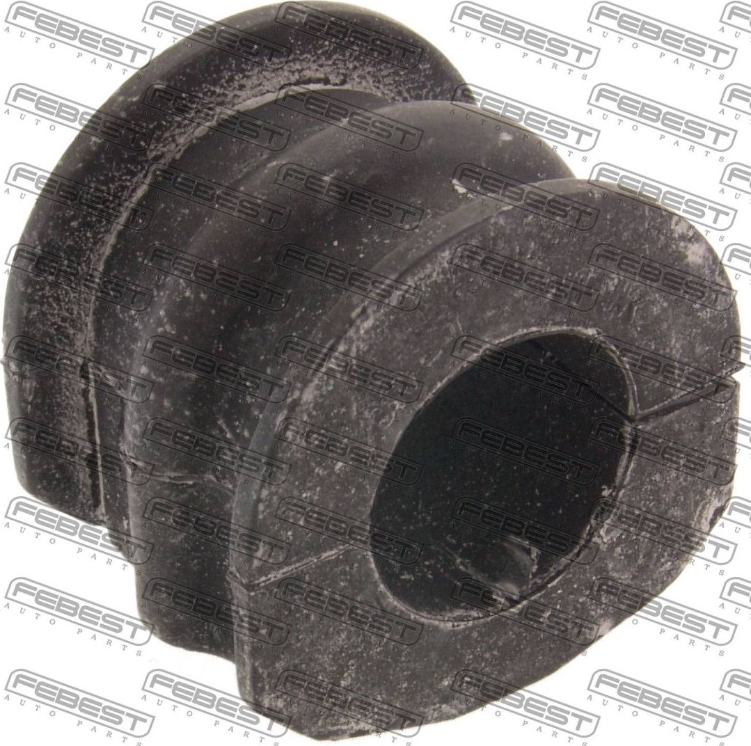 Втулка стабилизатора Febest. Артикул NSB-J31R