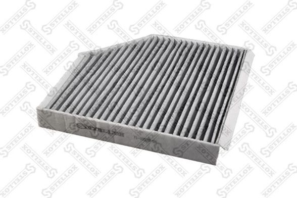 Салонный фильтр Stellox (Активированный уголь). Артикул 71-10535-SX