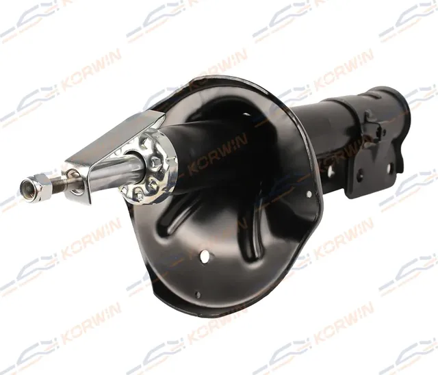 Амортизатор TUCSON/ SPORTAGE 04- rear left (Korwin). Артикул KWCA0004L