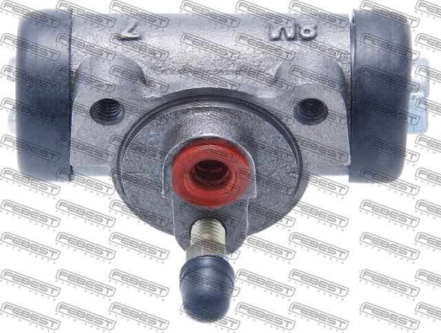 Тормозной цилиндр Febest задний правый/левый для Mazda BT-50 I 2006-2013. Артикул 0578-BT50