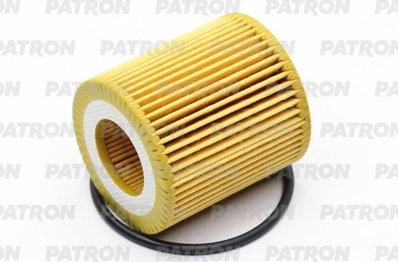 Масляный фильтр Patron. Артикул PF4332