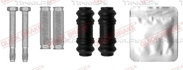 Направляющие тормозного суппорта (комплект) Quick Brake. Артикул 113-1450X