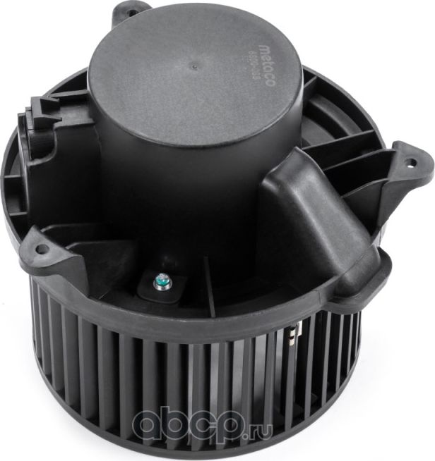 Моторчик отопителя (Metaco). Артикул 6800088