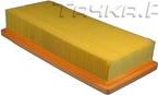 Воздушный фильтр Alco Filters для Fiat Panda II 2003-2012. Артикул MD-8110