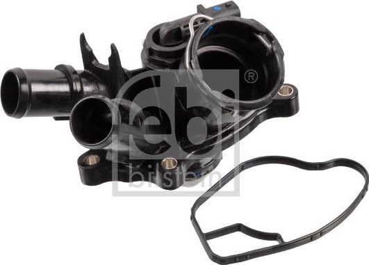 Термостат Febi Bilstein для Mercedes-Benz C-Класс III (W204, C204) 2007-2015. Артикул 180396