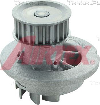 Помпа (водяной насос) Airtex. Артикул 2064