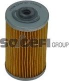 Масляный фильтр Fram для PUCH G-modell W460 1979-1991. Артикул CH4797