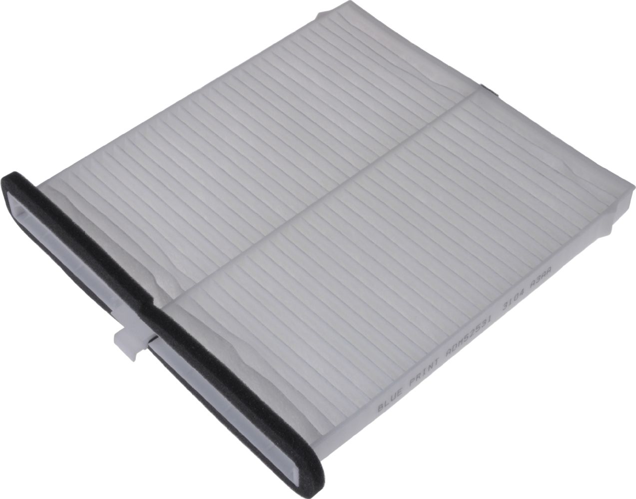 Салонный фильтр Blue Print. Артикул ADM52531