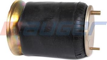 Пневмоподушка (пневморессора) Auger. Артикул AU 344159-K