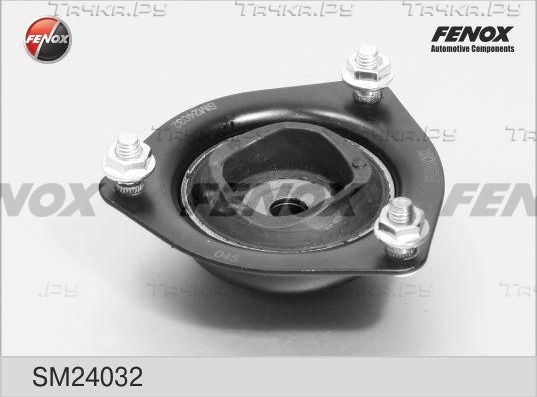 Опора амортизатора (стойки) Fenox. Артикул SM24032