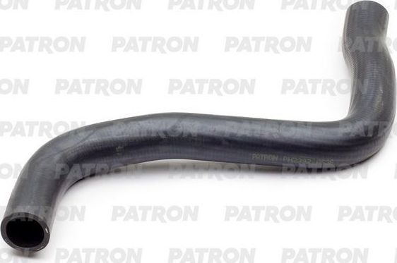 Патрубок радиатора (системы охлаждения) Patron. Артикул PH2392