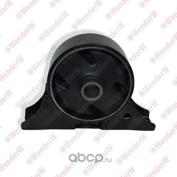 ОПОРА ДВИГАТЕЛЯ ПЕРЕДНЯЯ MITSUBISHI GALANT (03-12) (Wenderw). Артикул WEPP139