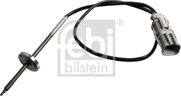 Датчик температуры выхлопных газов Febi Bilstein. Артикул 177790