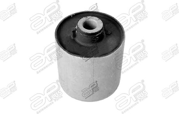 Сайлентблок переднего рычага подвески APlus. Артикул 21618AP