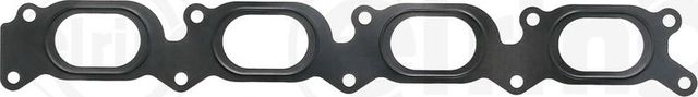 Прокладка впускного коллектора Elring. Артикул 080.990