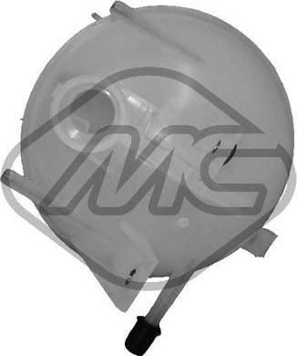 Расширительный бачок Metalcaucho для Ford Transit V 1994-2000. Артикул 03695