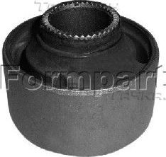 Сайлентблок переднего рычага подвески Formpart (Металл) внешний для Citroen C2 2004-2009. Артикул 1300015