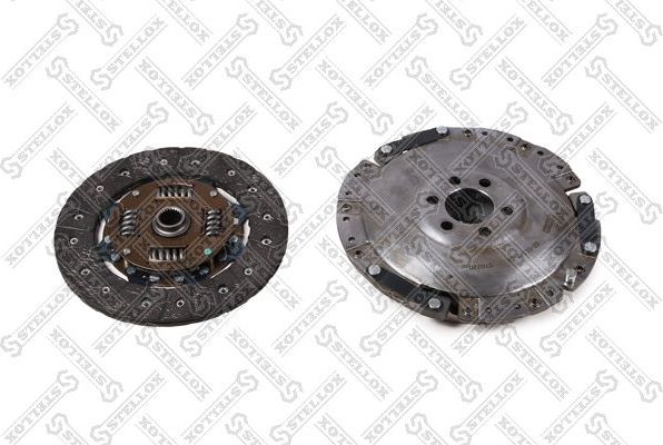 Сцепление (комплект) Stellox для SEAT Ibiza II 1993-1996. Артикул 07-01147-SX
