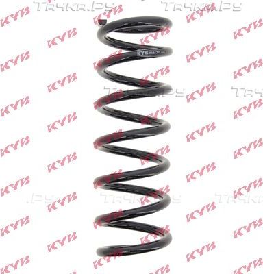 Пружина подвески KYB (Каяба) K-Flex. Артикул RA6127
