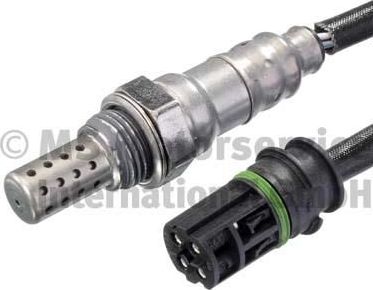Лямбда-зонд (кислородный датчик) Pierburg. Артикул 7.02604.25.0