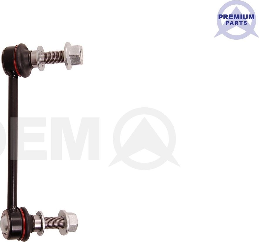 Стойка (тяга) стабилизатора Sidem задняя левая для Land Rover Discovery V 2016-2026. Артикул 65260