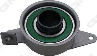 Натяжной ролик (натяжитель) ремня ГРМ GMB для Ford Fiesta II 1989-1995. Артикул GT80210