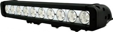 Фара комбинированного света РИФ 432 мм 100W LED. Артикул SM-953