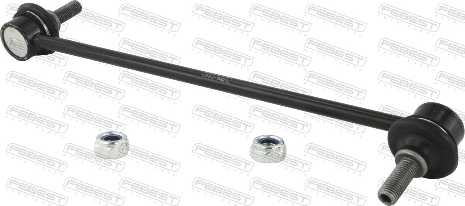 Стойка (тяга) стабилизатора Febest. Артикул 0523-BMFL