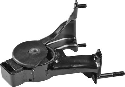 Подушка (опора) двигателя Tedgum задняя для Toyota Corolla E120, E130 2001-2008. Артикул 00672205