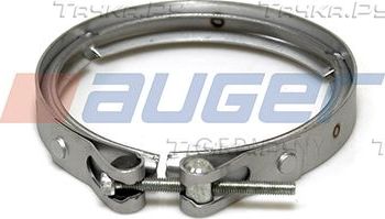 Труба соединительная Auger для Scania G 2004-2015. Артикул 65460