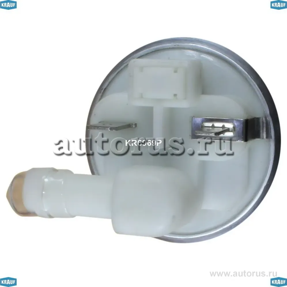 Бензонасос BMW/MB 5(E34/E39)/W203 электрический (Krauf) Krauf. Артикул KR6969P