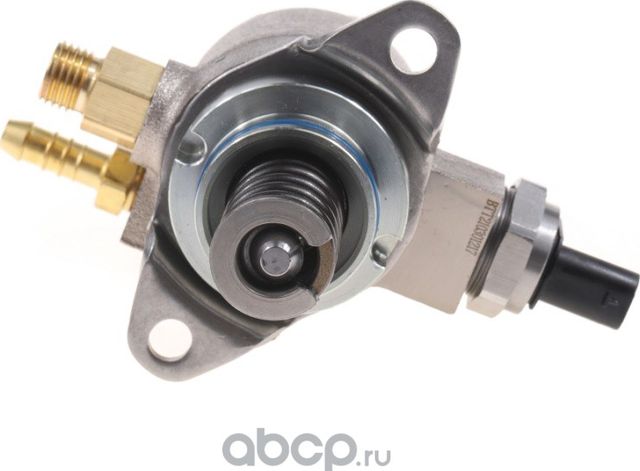 [Premium] Насос высокого давления (Bogap). Артикул A1626104