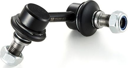 Стойка (тяга) стабилизатора GMB передняя правая для Mitsubishi Pajero IV 2006-2026. Артикул 1004-0391