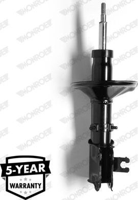 Амортизатор Monroe Original. Артикул 11170