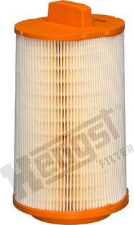 Воздушный фильтр Hengst. Артикул E472L