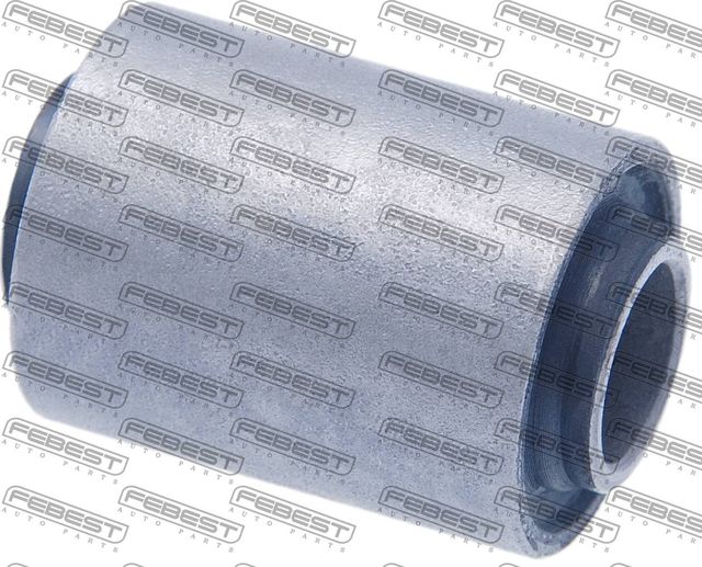 Сайлентблок переднего рычага подвески Febest нижний для Land Rover Defender I 1990-2006. Артикул LRAB-032