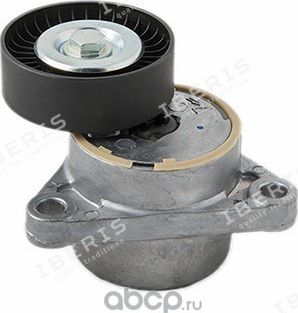 НАТЯЖИТЕЛЬ ПРИВОДНОГО РЕМНЯ AVEO II (T250,T255), LACETTI (J200) (Iberis). Артикул IB5191