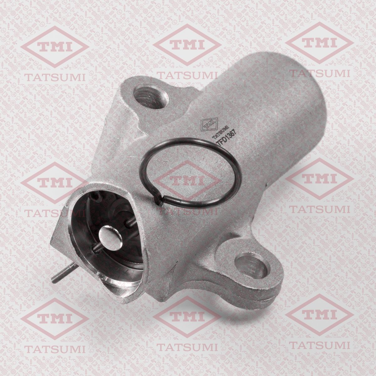 Натяжитель ремня ГРМ (Tatsumi). Артикул TFD1367