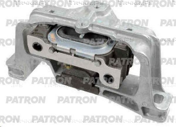Подушка (опора) двигателя Patron. Артикул PSE30557