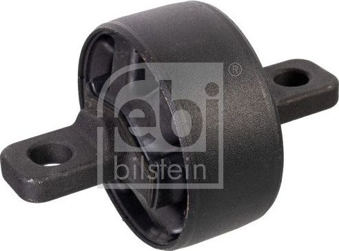 Сайлентблок заднего рычага подвески Febi Bilstein (резина/металл). Артикул 172382