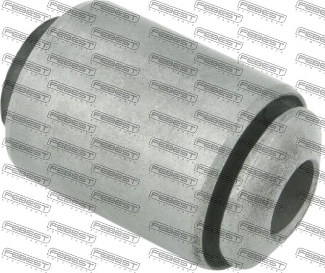 Сайлентблок заднего рычага подвески Febest правый/левый внешний для Cadillac SRX II 2010-2016. Артикул CDAB-030