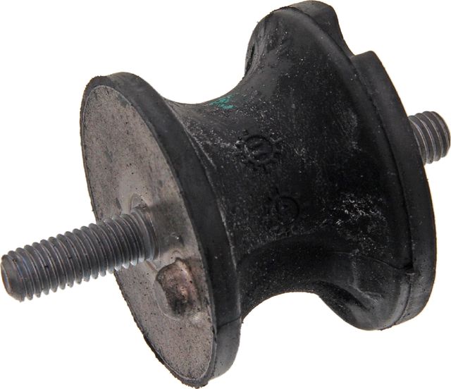 Опора (подушка) КПП SWAG задняя правая/левая для BMW 3 II (E30) 1989-1991. Артикул 20 13 0036