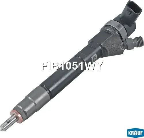 Форсунка топливная (Krauf). Артикул FIB1051WY