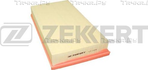 Воздушный фильтр Zekkert для Volkswagen Bora 1998-2013. Артикул LF-1572